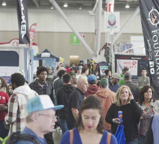 2024年美國(guó)國(guó)際冬季戶外運(yùn)動(dòng)用品展 Snowbound Expo 2024